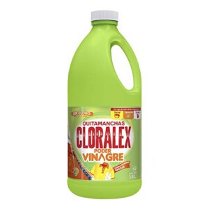Recopilación Y Reviews De Cloralex Color Chedraui Listamos Los 10 Mejores