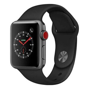 La Mejor Comparativa De Apple Watch Se Liverpool Para Comprar Hoy