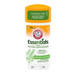 Consejos Y Reviews Para Comprar Desodorante Organico Walmart Disponible En Linea