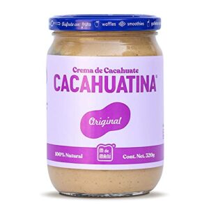Comparativas De Crema Cacahuate Tasty Chedraui Para Comprar Online