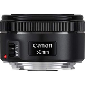Opiniones Y Reviews De Lente Canon 50mm Sears Los 10 Mejores