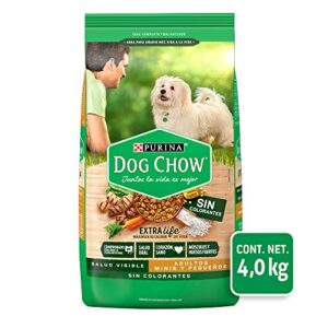 Encuentra Reviews De Croquetas Perro Dog Chow Costco Top Cinco