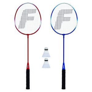 Encuentra La Mejor Seleccion De Raquetas Badminton Marti Para Comprar Online