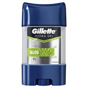 Opiniones Y Reviews De Gillette Desodorante Chedraui Los Mas Recomendados
