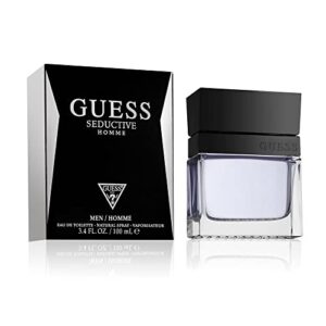 Listado Y Reviews De Guess Perfume Hombre Coppel Los Mas Solicitados