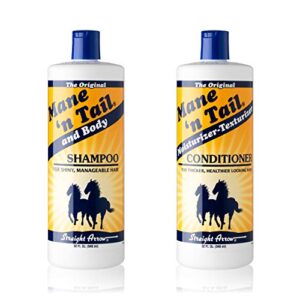Mejores Precios Y Opiniones De Shampoo Mane N Tail Walmart De Esta Semana