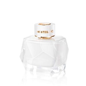 Review De Mont Blanc Perfume Walmart 8211 Cinco Favoritos