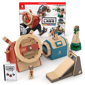 La Mejor Review De Nintendo Labo Coppel Comprados En Linea