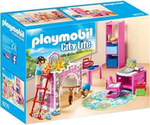 El Mejor Review De Playmobil Cuarto Ninos Coppel Comprados En Linea