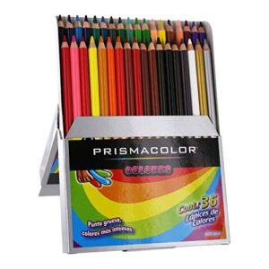 Consejos Y Reviews Para Comprar Colores Prismacolor 24 Walmart Los Mejores 5