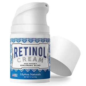 Encuentra Reviews De Retinol Crema Walmart Para Comprar Online