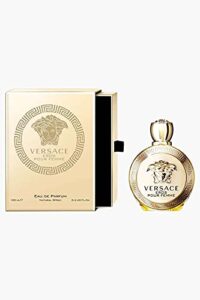 Consejos Y Reviews Para Comprar Versace Perfume Hombre Coppel Mas Recomendados